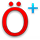 Ö+ Software für öffentliche Dienstleister Logo